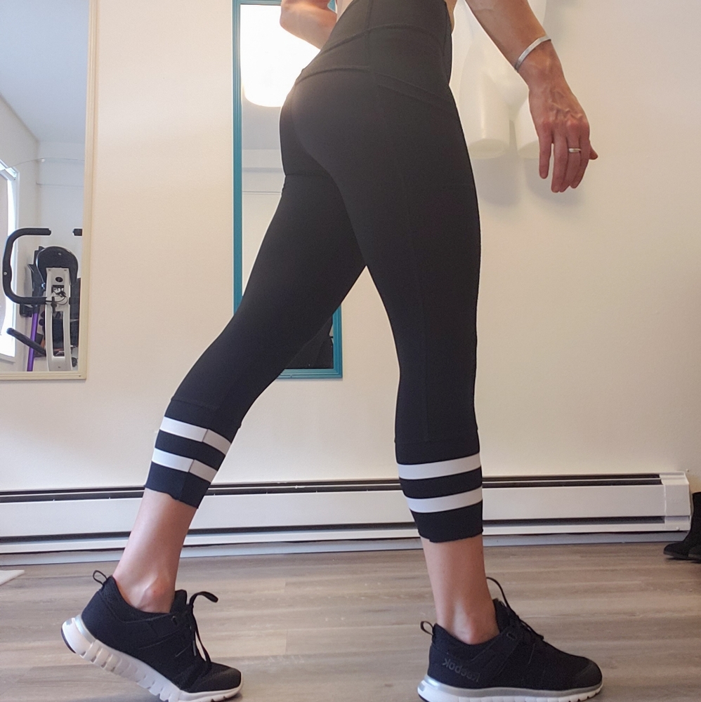 Forever 21 Leggings